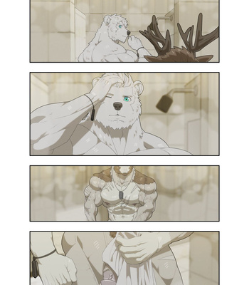 [Raccoon21] December, Twilight – s1 [Eng] — 233