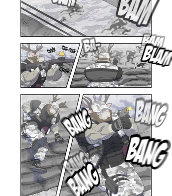[Raccoon21] December, Twilight – s1 [Eng] — 249