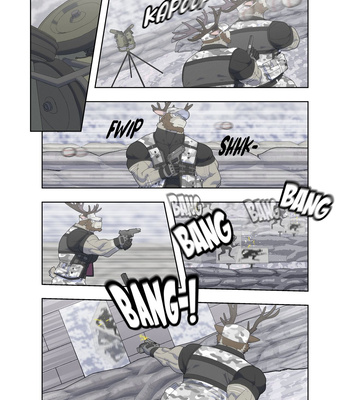 [Raccoon21] December, Twilight – s1 [Eng] — 250