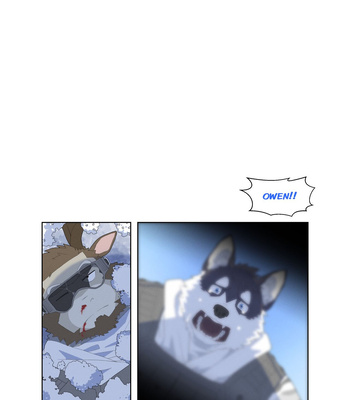 [Raccoon21] December, Twilight – s1 [Eng] — 026