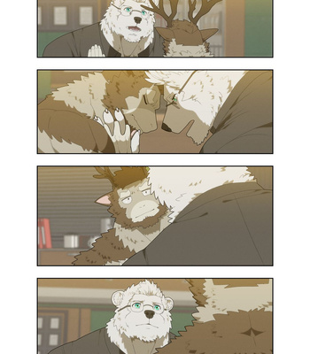 [Raccoon21] December, Twilight – s1 [Eng] — 294