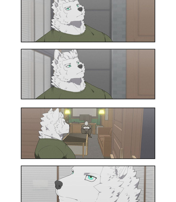 [Raccoon21] December, Twilight – s1 [Eng] — 301