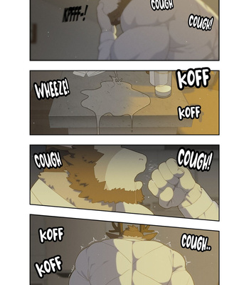 [Raccoon21] December, Twilight – s1 [Eng] — 306