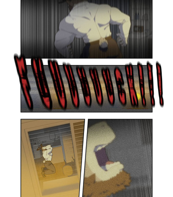 [Raccoon21] December, Twilight – s1 [Eng] — 308