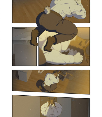 [Raccoon21] December, Twilight – s1 [Eng] — 309