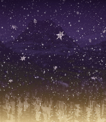 [Raccoon21] December, Twilight – s1 [Eng] — 311