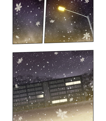 [Raccoon21] December, Twilight – s1 [Eng] — 312