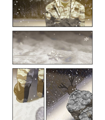 [Raccoon21] December, Twilight – s1 [Eng] — 314