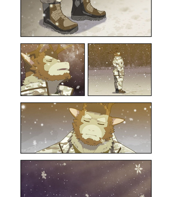 [Raccoon21] December, Twilight – s1 [Eng] — 315