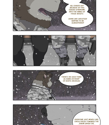 [Raccoon21] December, Twilight – s1 [Eng] — 328