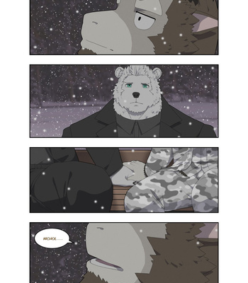 [Raccoon21] December, Twilight – s1 [Eng] — 338