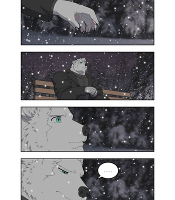 [Raccoon21] December, Twilight – s1 [Eng] — 342