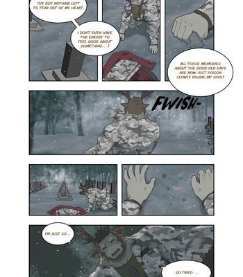 [Raccoon21] December, Twilight – s1 [Eng] — 355