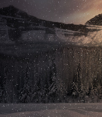 [Raccoon21] December, Twilight – s1 [Eng] — 362