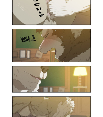 [Raccoon21] December, Twilight – s1 [Eng] — 409