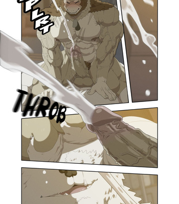 [Raccoon21] December, Twilight – s1 [Eng] — 410