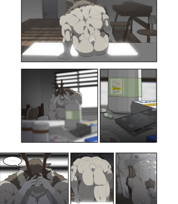 [Raccoon21] December, Twilight – s1 [Eng] — 044