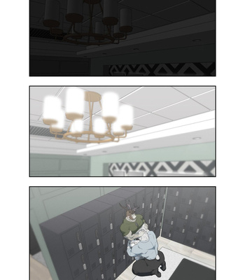 [Raccoon21] December, Twilight – s1 [Eng] — 440
