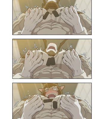 [Raccoon21] December, Twilight – s1 [Eng] — 457