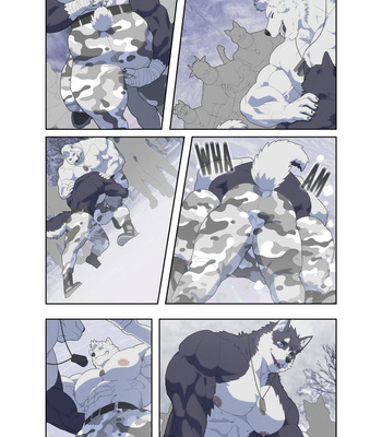 [Raccoon21] December, Twilight – s1 [Eng] — 047