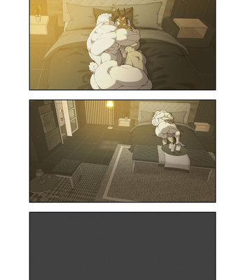 [Raccoon21] December, Twilight – s1 [Eng] — 471