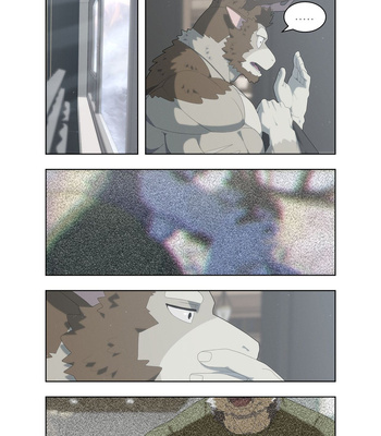 [Raccoon21] December, Twilight – s1 [Eng] — 483