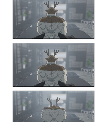 [Raccoon21] December, Twilight – s1 [Eng] — 485