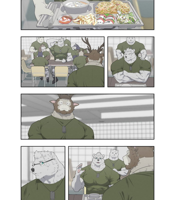 [Raccoon21] December, Twilight – s1 [Eng] — 060