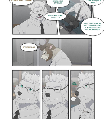 [Raccoon21] December, Twilight – s1 [Eng] — 068