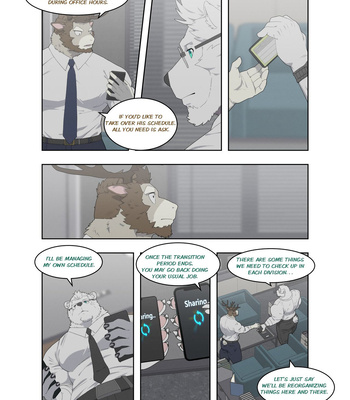 [Raccoon21] December, Twilight – s1 [Eng] — 070