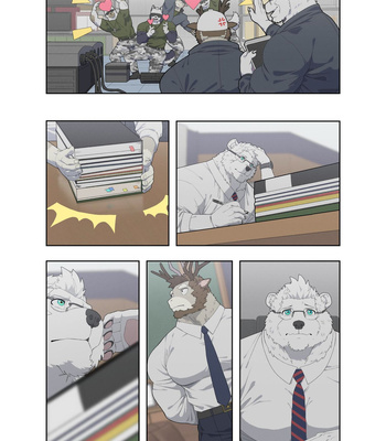 [Raccoon21] December, Twilight – s1 [Eng] — 077
