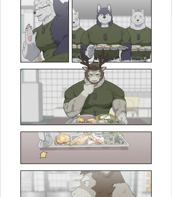 [Raccoon21] December, Twilight – s1 [Eng] — 084