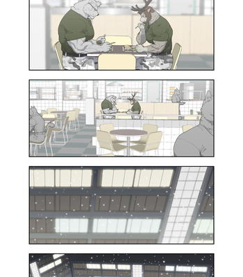 [Raccoon21] December, Twilight – s1 [Eng] — 087