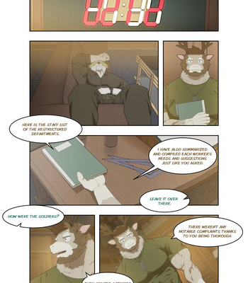 [Raccoon21] December, Twilight – s1 [Eng] — 096