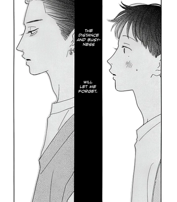 [Josee] Sono Hada no Atsusa wo Oboeteru [Eng] (update c.3) — 16