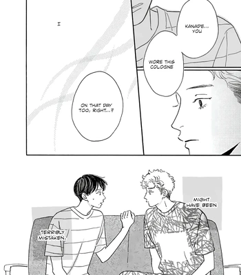 [Josee] Sono Hada no Atsusa wo Oboeteru [Eng] (update c.3) — 025