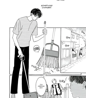 [Josee] Sono Hada no Atsusa wo Oboeteru [Eng] (update c.3) — 3