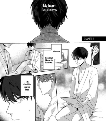 [MOMOSE An] It’s My First Time, but I’m in Front of a Camera! [Eng] (update c.6) — 079