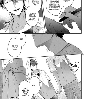 [MOMOSE An] It’s My First Time, but I’m in Front of a Camera! [Eng] (update c.6) — 089