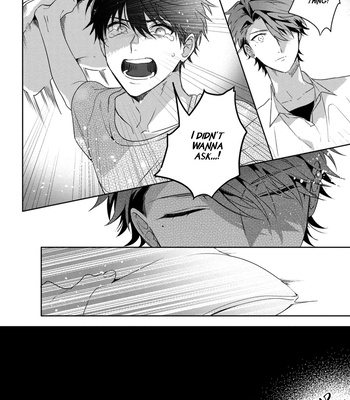 [MOMOSE An] It’s My First Time, but I’m in Front of a Camera! [Eng] (update c.6) — 090