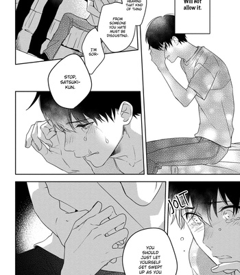 [MOMOSE An] It’s My First Time, but I’m in Front of a Camera! [Eng] (update c.6) — 092