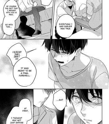 [MOMOSE An] It’s My First Time, but I’m in Front of a Camera! [Eng] (update c.6) — 093