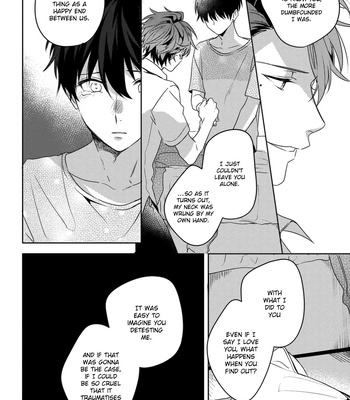 [MOMOSE An] It’s My First Time, but I’m in Front of a Camera! [Eng] (update c.6) — 094