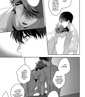 [MOMOSE An] It’s My First Time, but I’m in Front of a Camera! [Eng] (update c.6) — 095