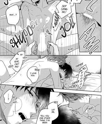[MOMOSE An] It’s My First Time, but I’m in Front of a Camera! [Eng] (update c.6) — 097
