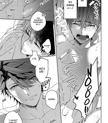 [MOMOSE An] It’s My First Time, but I’m in Front of a Camera! [Eng] (update c.6) — 101