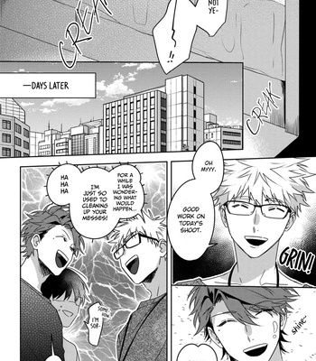 [MOMOSE An] It’s My First Time, but I’m in Front of a Camera! [Eng] (update c.6) — 102