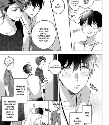 [MOMOSE An] It’s My First Time, but I’m in Front of a Camera! [Eng] (update c.6) — 103