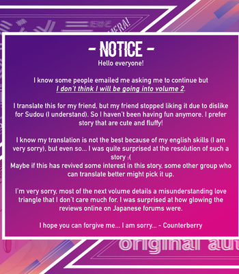 [MOMOSE An] It’s My First Time, but I’m in Front of a Camera! [Eng] (update c.6) — 156