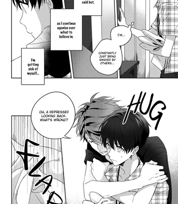 [MOMOSE An] It’s My First Time, but I’m in Front of a Camera! [Eng] (update c.6) — 082